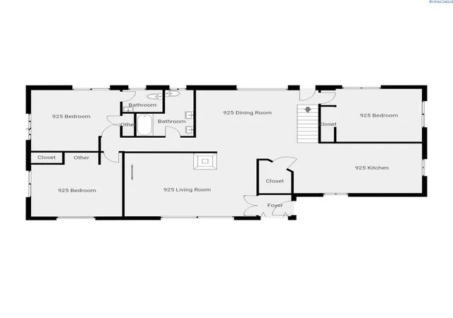 Photo 31 of Multi family home for sale at 925 SW City View St, Pullman, WA 99163 | MLS# PAC296806 | Listing updated on 2026-10-18