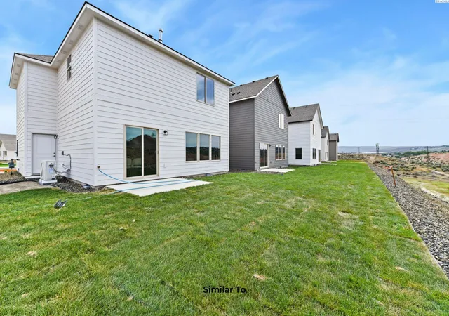 Photo 2 of Single family home for sale at 739 Honeylicious St, Richland, WA 99352 | MLS# PAC296810 | Listing updated on 2026-10-22