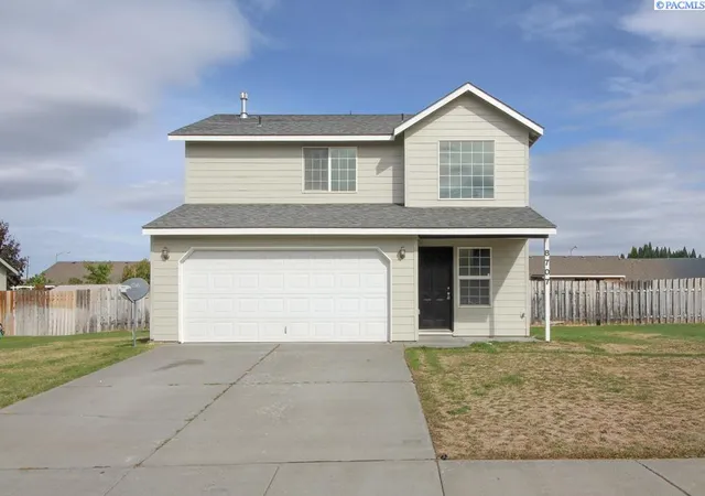 Photo 1 of Single family home for sale at 8707 Stutz Dr, Pasco, WA 99301 | MLS# PAC296819 | Listing updated on 2026-10-22