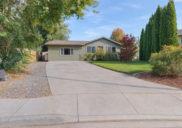 Photo 1 of Sale Pending at 4610 Mallard Ct, West Richland, WA 99353 | MLS# PAC296822 | Listing updated on 2026-10-14
