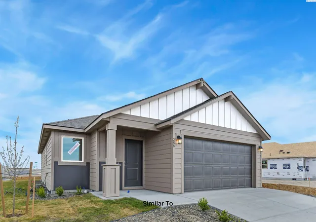 Photo 2 of Single family home for sale at 751 Honeylicious St, Richland, WA 99352 | MLS# PAC296829 | Listing updated on 2026-10-22