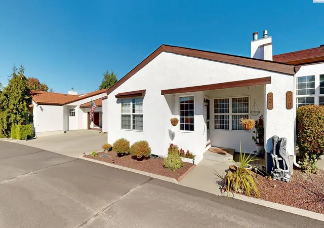 Photo 1 of Townhouse for sale at 508 Boros Ct, Richland, WA 99352 | MLS# PAC296846 | Listing updated on 2026-10-22