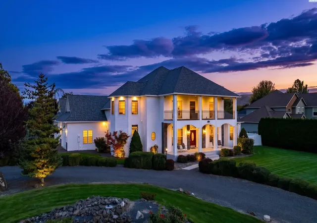 Photo 1 of Single family home for sale at 5601 Glenbrook Loop, West Richland, WA 99353 | MLS# PAC296848 | Listing updated on 2026-10-15