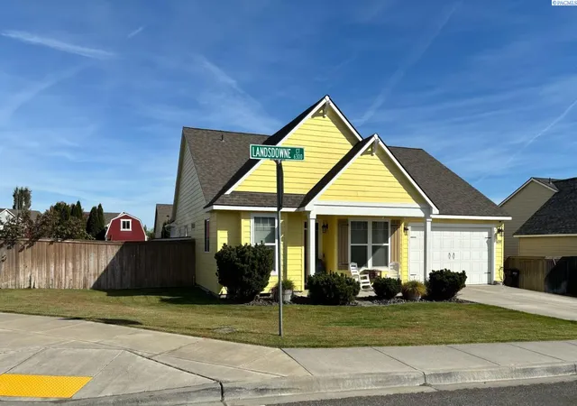 Photo 1 of Single family home for sale at 6311 Landsdowne Ct, Pasco, WA 99301 | MLS# PAC296849 | Listing updated on 2026-10-22