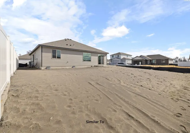 Photo 24 of Single family home for sale at 757 Honeylicious St, Richland, WA 99352 | MLS# PAC296872 | Listing updated on 2026-10-22