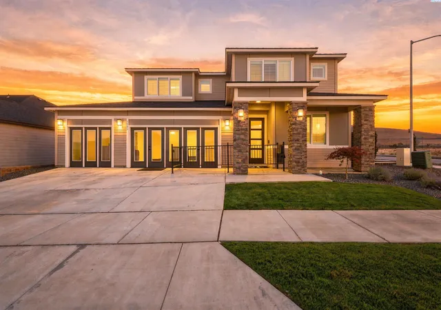 Photo 1 of Single family home for sale at 3805 Morningside Pkwy, Richland, WA 99352 | MLS# PAC296898 | Listing updated on 2026-10-15