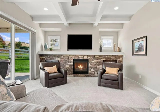 Photo 2 of Single family home for sale at 3704 N Levi Ct, Kennewick, WA 99338 | MLS# PAC296908 | Listing updated on 2026-10-22