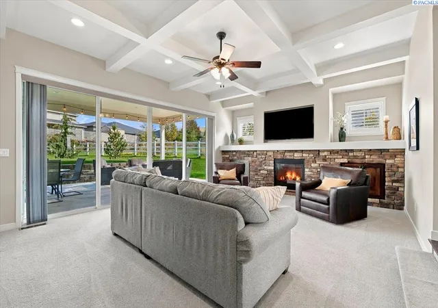 Photo 3 of Single family home for sale at 3704 N Levi Ct, Kennewick, WA 99338 | MLS# PAC296908 | Listing updated on 2026-10-22