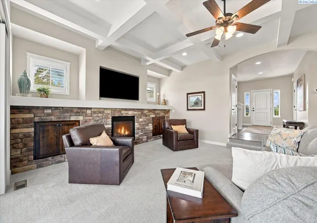 Photo 3 of Single family home for sale at 3704 N Levi Ct, Kennewick, WA 99338 | MLS# PAC296908 | Listing updated on 2026-10-22