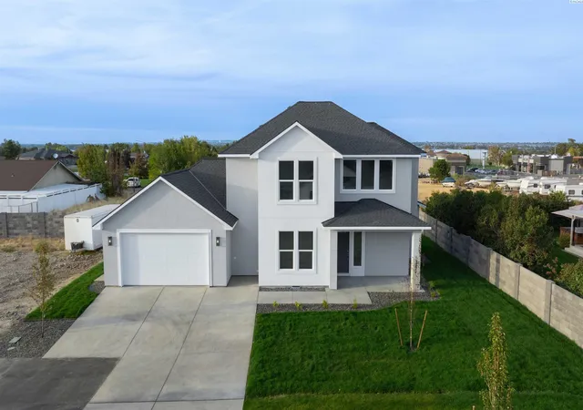 Photo 1 of Single family home for sale at 5424 W Okanogan Ave, Kennewick, WA 99336 | MLS# PAC296917 | Listing updated on 2026-10-20