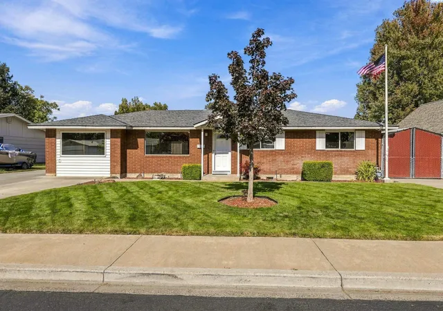 Photo 1 of Single family home for sale at 540 Holly St, Richland, WA 99354 | MLS# PAC296920 | Listing updated on 2026-10-15