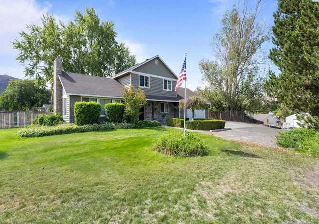 Photo 1 of Single family home for sale at 26805 S 887 Prairie Se, Kennewick, WA 99338 | MLS# PAC296930 | Listing updated on 2026-10-16
