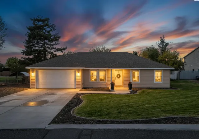 Photo 1 of Sale Pending at 1306 Road 36, Pasco, WA 99301 | MLS# PAC296931 | Listing updated on 2026-10-21
