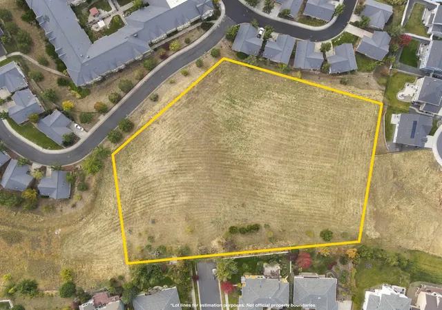 Photo 2 of Land for sale at Tbd Sw Jameel Ct, Pullman, WA 99163 | MLS# PAC296951 | Listing updated on 2026-10-23
