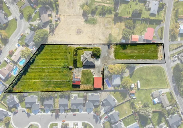 Photo 1 of Single family home for sale at 3003 S Jean St, Kennewick, WA 99337 | MLS# PAC296972 | Listing updated on 2026-10-15
