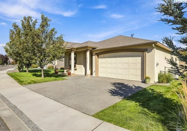Photo 3 of Single family home for sale at 2662 Eaglewatch Lp, Richland, WA 99354 | MLS# PAC297019 | Listing updated on 2026-10-21