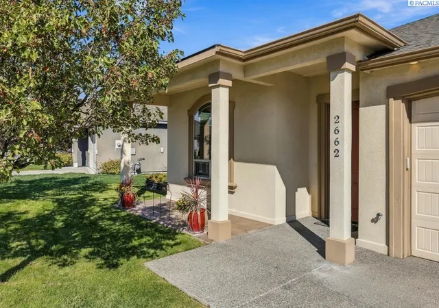 Photo 3 of Single family home for sale at 2662 Eaglewatch Lp, Richland, WA 99354 | MLS# PAC297019 | Listing updated on 2026-10-21