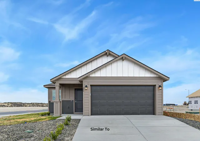 Photo 1 of Single family home for sale at 5804 Redtail Dr, Pasco, WA 99301 | MLS# PAC297024 | Listing updated on 2026-10-27