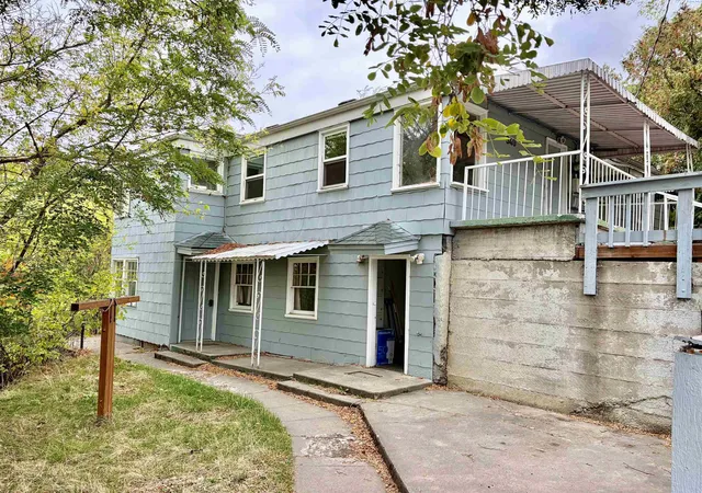 Photo 3 of House for sale at 540 SE Mckenzie St, Pullman, WA 99163 | MLS# PAC297029 | Listing updated on 2026-10-20