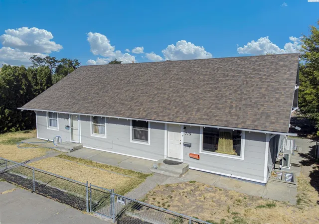 Photo 3 of Multi family home for sale at 719 723 W Clark St, Pasco, WA 99301 | MLS# PAC297035 | Listing updated on 2026-10-15