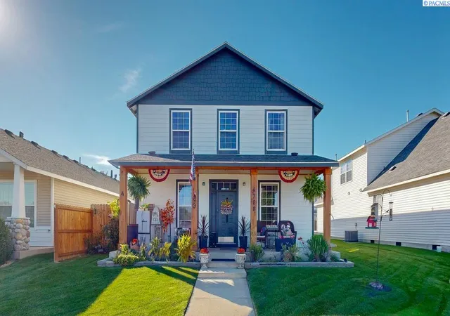 Photo 1 of Single family home for sale at 4708 Belgian Ln, Pasco, WA 99301 | MLS# PAC297057 | Listing updated on 2026-10-22