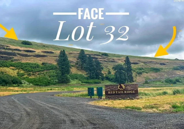 Photo 2 of Sale Pending at Lot 32 Red Tail Ridge, Colfax, WA 99111 | MLS# PAC297096 | Listing updated on 2026-10-26