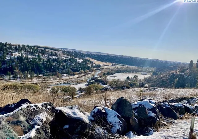 Photo 4 of Sale Pending at Lot 32 Red Tail Ridge, Colfax, WA 99111 | MLS# PAC297096 | Listing updated on 2026-10-26