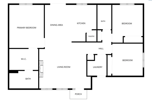 Photo 1 of Single family home for sale at 2134 S Elm Pl, Kennewick, WA 99337 | MLS# PAC297098 | Listing updated on 2026-10-16