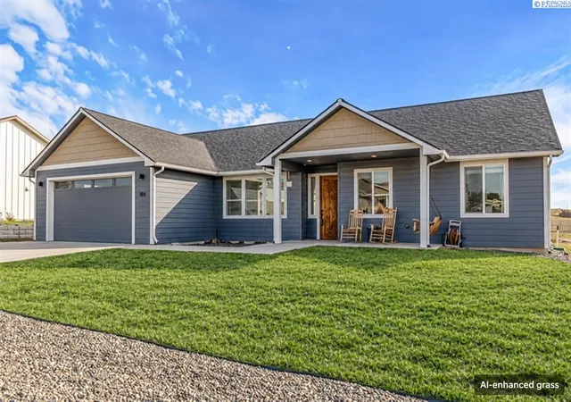 Photo 1 of Sale Pending at 103 Amber Ridge Rd, Palouse, WA 99161 | MLS# PAC297105 | Listing updated on 2026-10-21