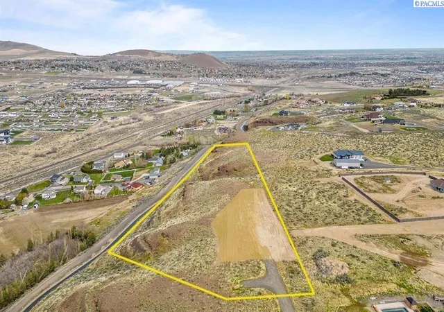 Photo 2 of Land for sale at 107043 E 245 Prairie Se, Kennewick, WA 99338 | MLS# PAC297113 | Listing updated on 2026-10-23