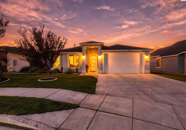 Photo 1 of Single family home for sale at 4413 Village View St, Richland, WA 99352 | MLS# PAC297120 | Listing updated on 2026-10-18