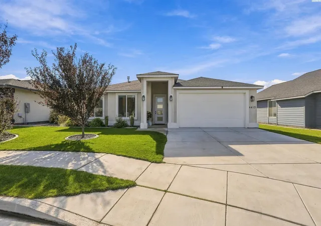 Photo 2 of Single family home for sale at 4413 Village View St, Richland, WA 99352 | MLS# PAC297120 | Listing updated on 2026-10-18