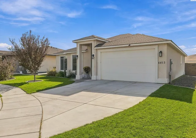 Photo 3 of Single family home for sale at 4413 Village View St, Richland, WA 99352 | MLS# PAC297120 | Listing updated on 2026-10-18