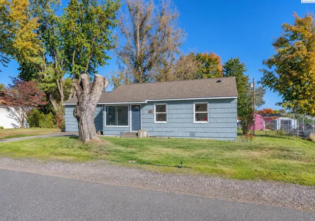 Photo 1 of Single family home for sale at 509 S Johnson St, Kennewick, WA 99336 | MLS# PAC297130 | Listing updated on 2026-10-16