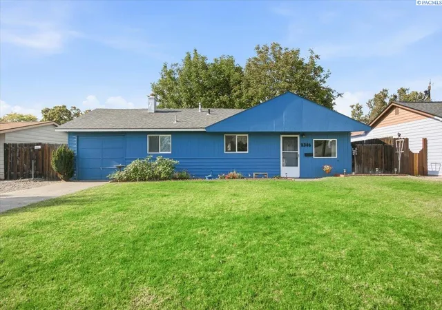 Photo 1 of Single family home for sale at 2306 Dallas St, Richland, WA 99352 | MLS# PAC297132 | Listing updated on 2026-10-16
