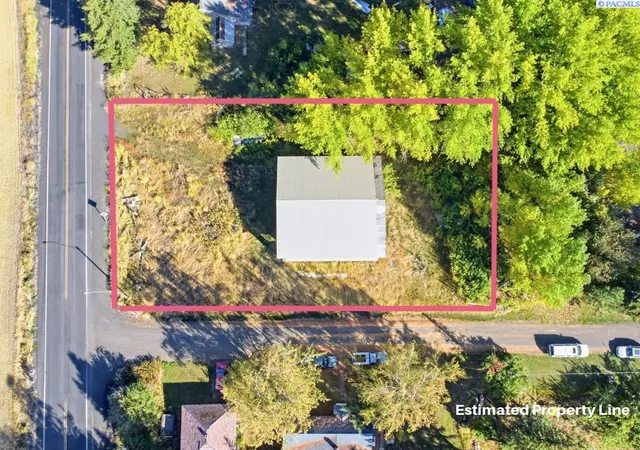 Photo 2 of Land for sale at 314 W Lincoln St, Farmington, WA 99128 | MLS# PAC297136 | Listing updated on 2026-10-15