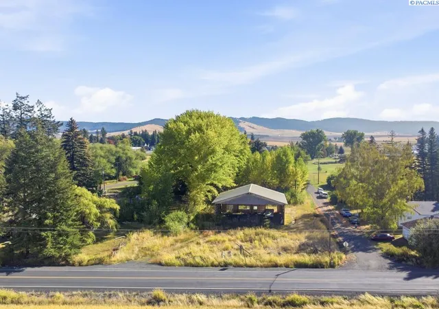 Photo 3 of Land for sale at 314 W Lincoln St, Farmington, WA 99128 | MLS# PAC297136 | Listing updated on 2026-10-15
