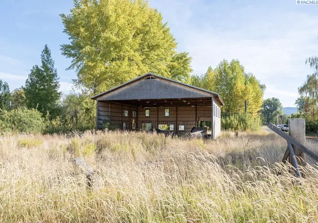 Photo 4 of Land for sale at 314 W Lincoln St, Farmington, WA 99128 | MLS# PAC297136 | Listing updated on 2026-10-15