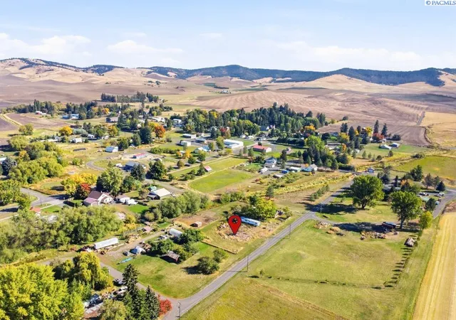 Photo 1 of Land for sale at 203 W Lincoln St, Farmington, WA 99128 | MLS# PAC297137 | Listing updated on 2026-10-15