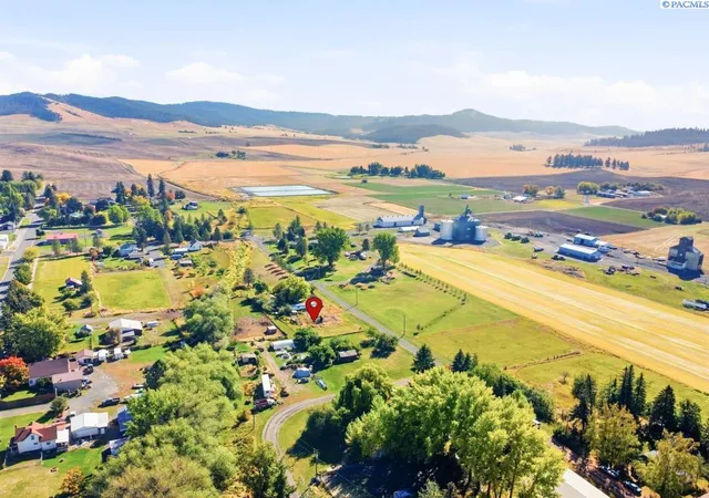 Photo 3 of Land for sale at 203 W Lincoln St, Farmington, WA 99128 | MLS# PAC297137 | Listing updated on 2026-10-15
