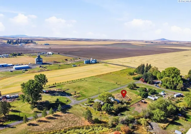 Photo 3 of Land for sale at 203 W Lincoln St, Farmington, WA 99128 | MLS# PAC297137 | Listing updated on 2026-10-15