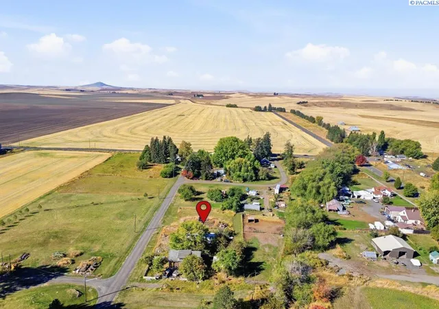 Photo 4 of Land for sale at 203 W Lincoln St, Farmington, WA 99128 | MLS# PAC297137 | Listing updated on 2026-10-15