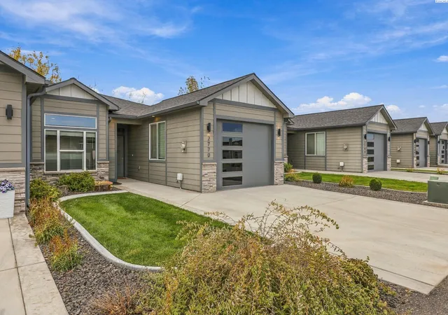 Photo 3 of Townhouse for sale at 2770 Friesian Ct, West Richland, WA 99353 | MLS# PAC297151 | Listing updated on 2026-10-17