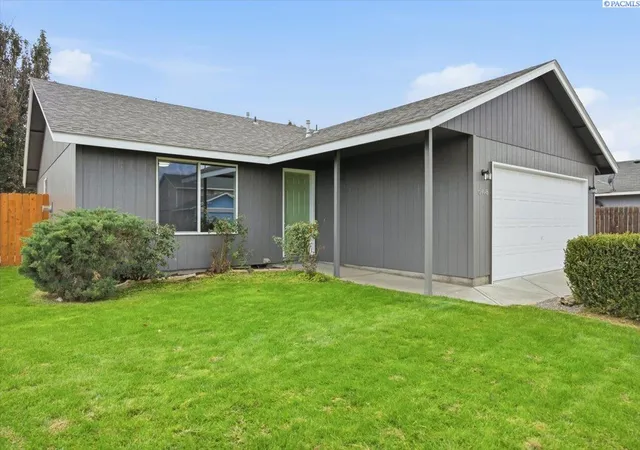 Photo 3 of Single family home for sale at 6408 Fenway Dr, Pasco, WA 99301 | MLS# PAC297158 | Listing updated on 2026-10-14