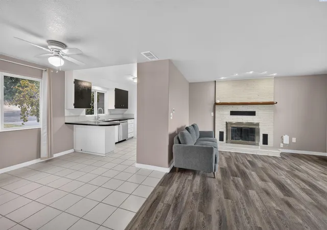 Photo 4 of Single family home for sale at 6316 W Yellowstone Ave, Kennewick, WA 99336 | MLS# PAC297172 | Listing updated on 2026-10-15
