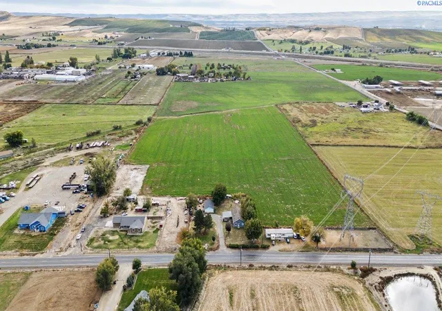 Photo 25 of Single family home for sale at 2680 Van Belle Rd, Outlook, WA 98938 | MLS# PAC297175 | Listing updated on 2026-10-15