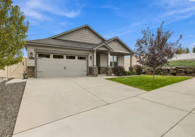 Photo 1 of Single family home for sale at 2816 Chelan Loop, Richland, WA 99352 | MLS# PAC297179 | Listing updated on 2026-10-15