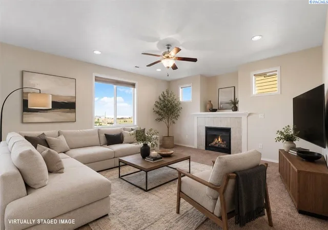 Photo 1 of Single family home for sale at 2660 Sandpiper Loop, Richland, WA 99354 | MLS# PAC297188 | Listing updated on 2026-10-15