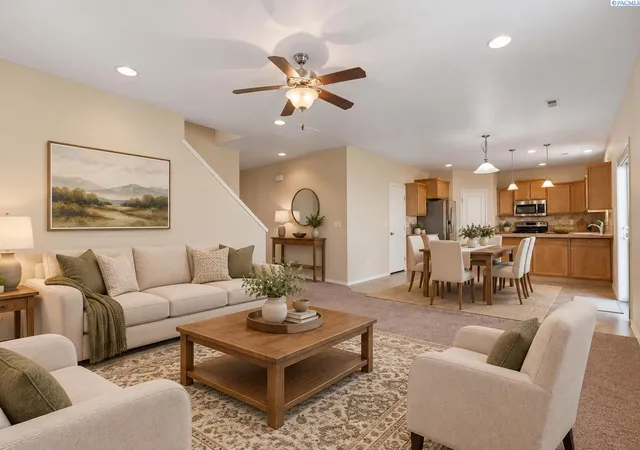 Photo 3 of Single family home for sale at 2660 Sandpiper Loop, Richland, WA 99354 | MLS# PAC297188 | Listing updated on 2026-10-15