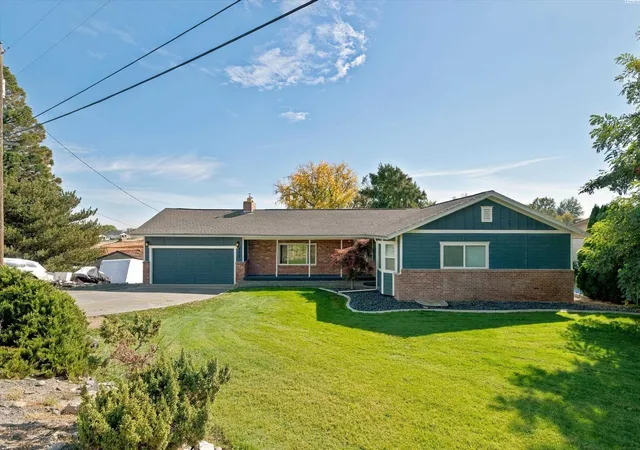 Photo 1 of Single family home for sale at 4115 S Gum St, Kennewick, WA 99337 | MLS# PAC297210 | Listing updated on 2026-10-21